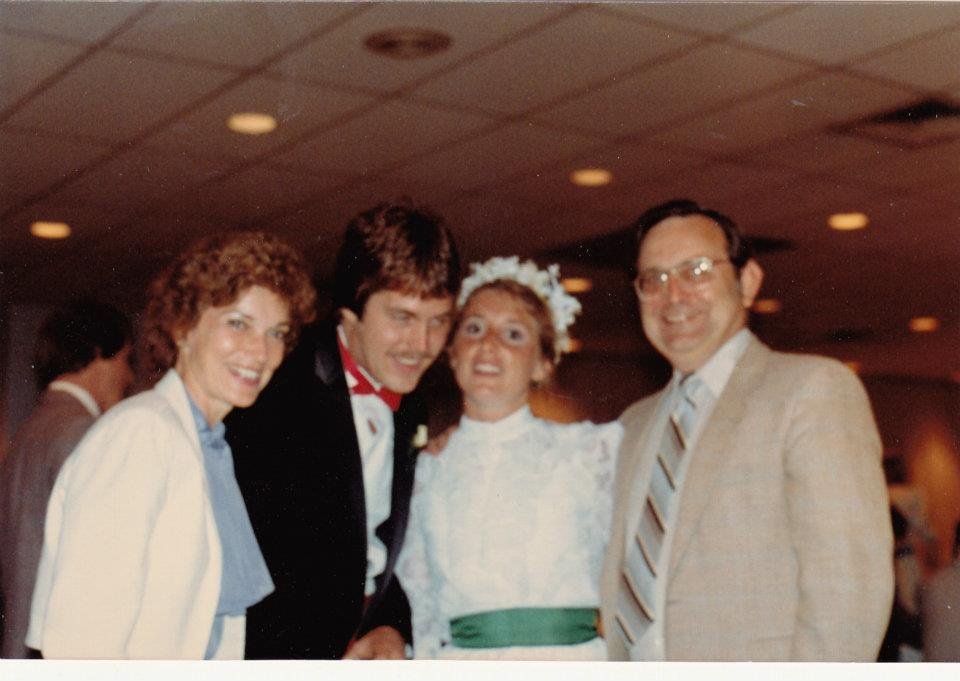 Alan Couch's album, pics of Dad