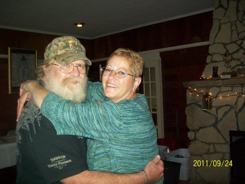 schelly koch's album, Josh and Tammy's wedding