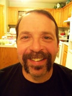 Ron Peiffer's album, Going, Going, Gone!