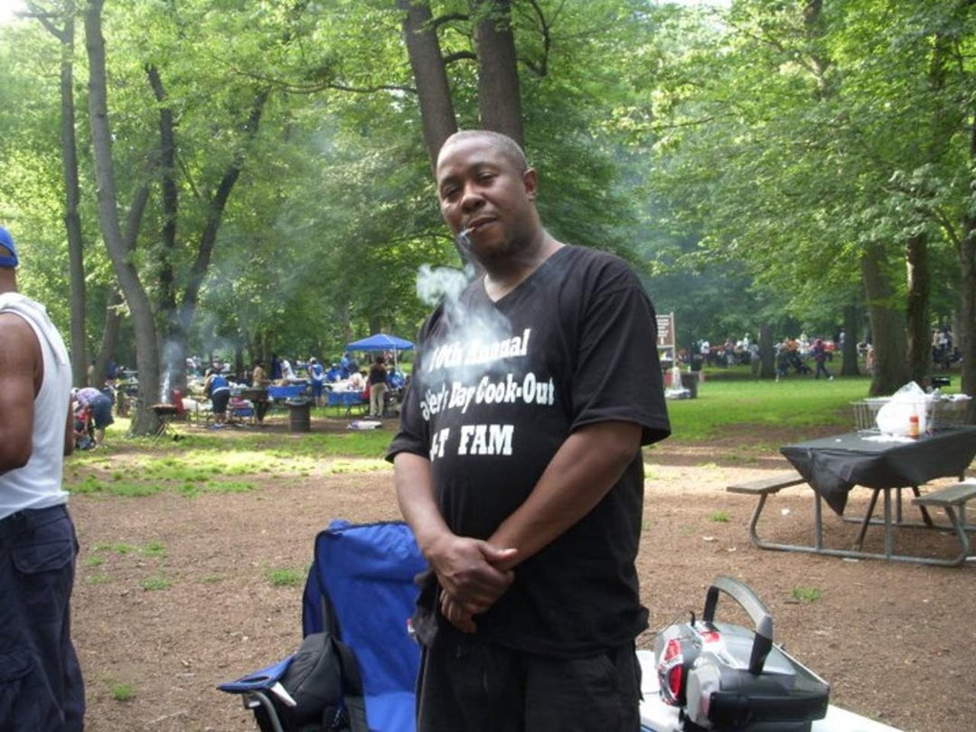 Marcus Johnson's album, June 20, 2011