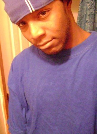 Marcus Carter's album, Profile Pictures