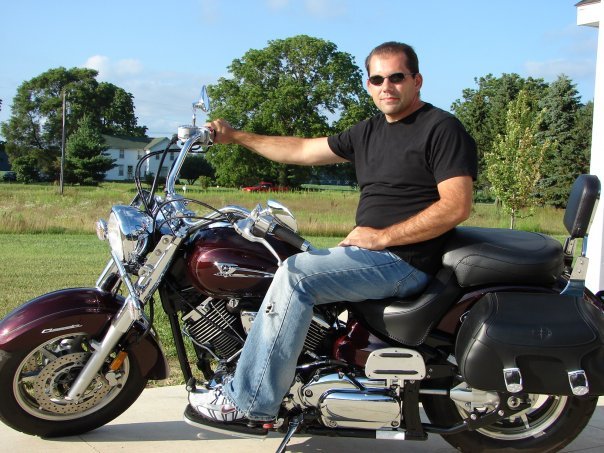Brian Davis' album, Profile Pictures