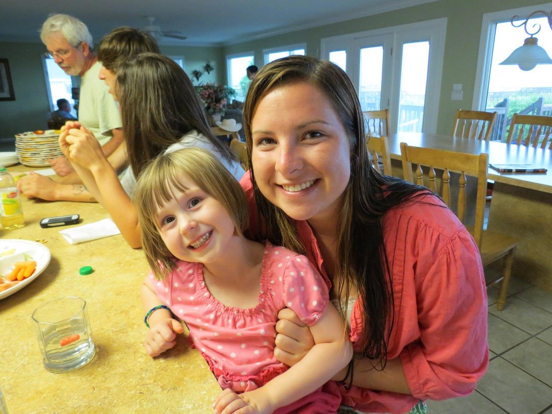 Kathy Courter's album, Holden Beach 2012
