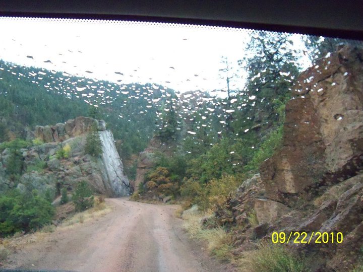 Kathy King's album, Colorado Trip in the fall, Christmas 2010, Gabbies Bday, Spring