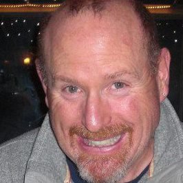 Terry Buxton's album, Profile Pictures