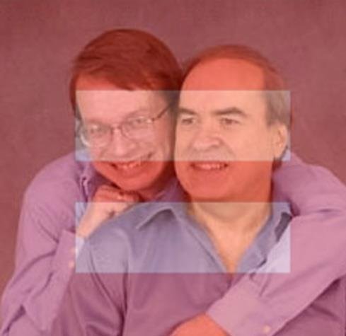 Bob Pasky's album, Profile Pictures