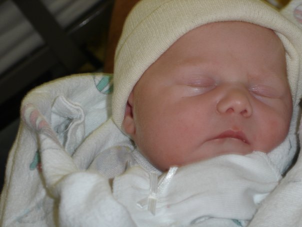 Stephanie Cavin's album, Addy Sue