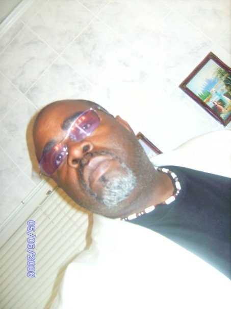 wayne Hughes' album, ANTHONY