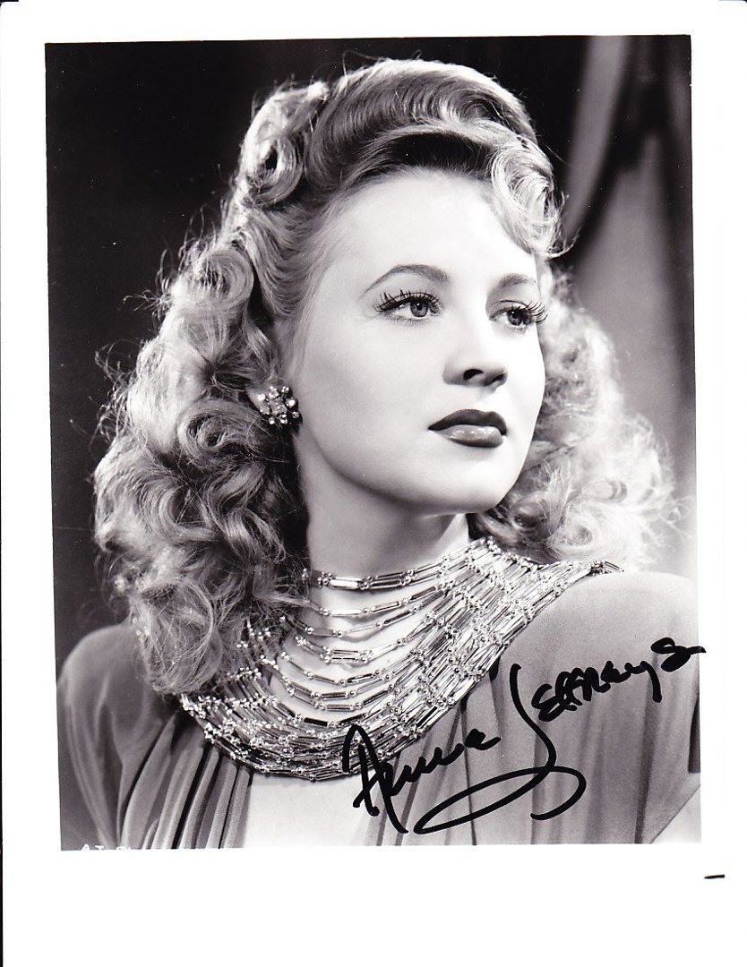 Robert Sledz's album, Personal Autograph Collection