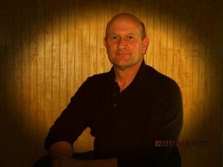 Kent Thorsted's album, Profile Pictures