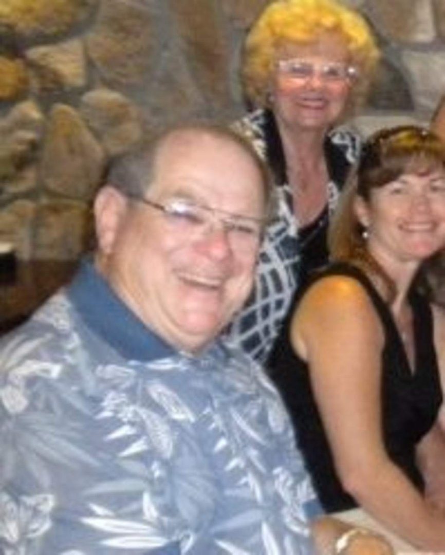 Bob Weiss' album, Profile Pictures
