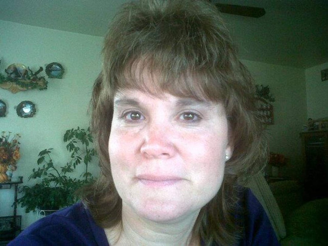 Cheryl Barton's album, Profile Pictures