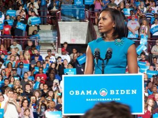 Ezetta Murray's album, Clifford Shoots 2012 Campaign Kickoff