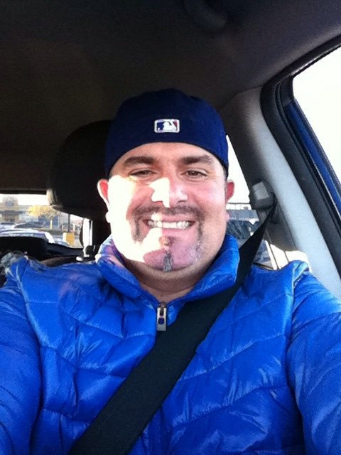 Billy Cabral's album, Mobile Uploads