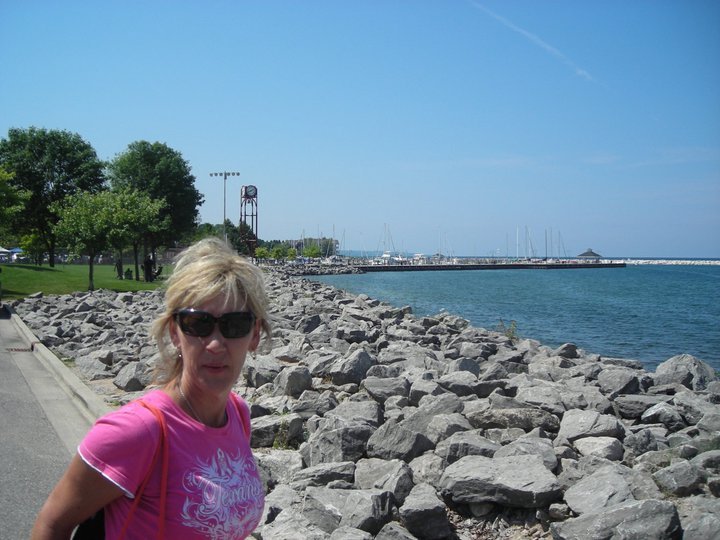 Cindy-Cynthia Hays' album, Cover Photos