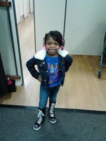 Jeanette Mitchell's album, Cover Photos
