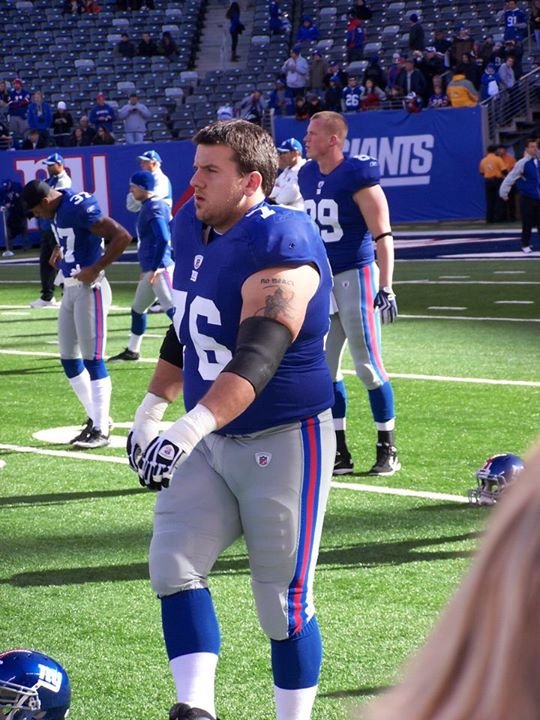 Patrick Egan's album, Go Big Blue!!!