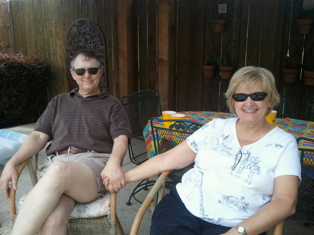 Susan Arnold's album, Mobile Uploads