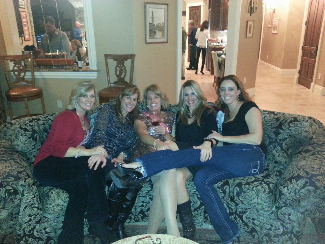 Jeni Beck's album, Cover Photos