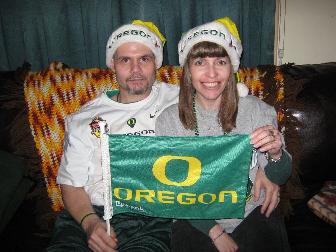 Terri Parsons' album, Profile Pictures