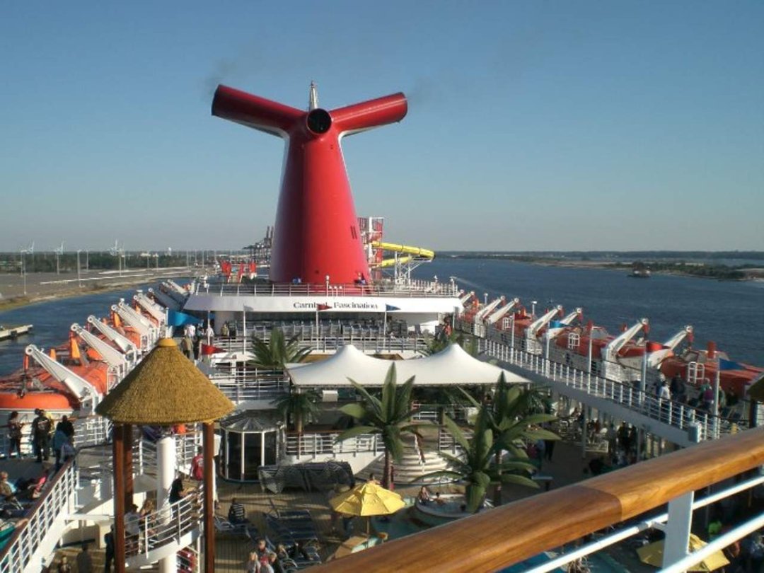 Ron Storie's album, funship