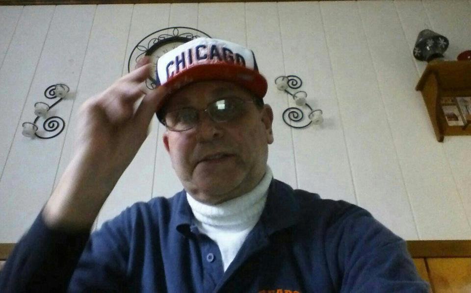 Ed Nagel Jr's album, Profile Pictures