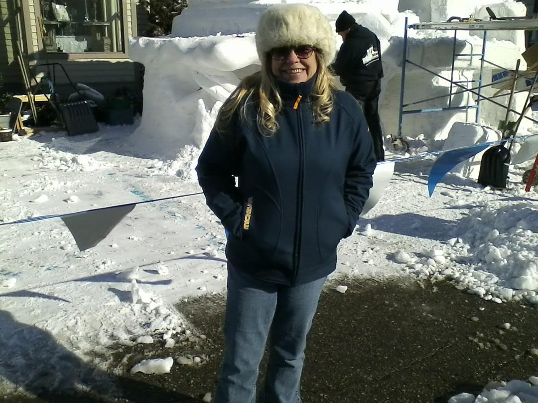 Susan Wilson's album, Mobile Uploads