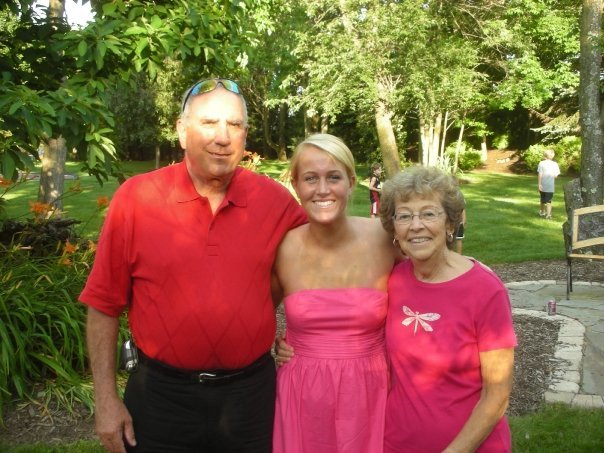 Arlene Ray's album, Family