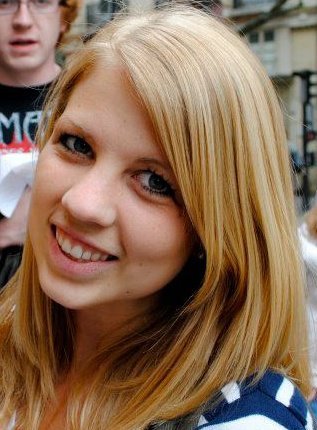 Tracy Gebhardt's album, Profile Pictures