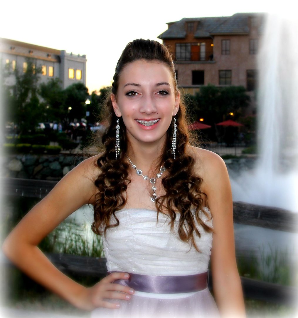 Jennifer Buchan's album, Profile Pictures