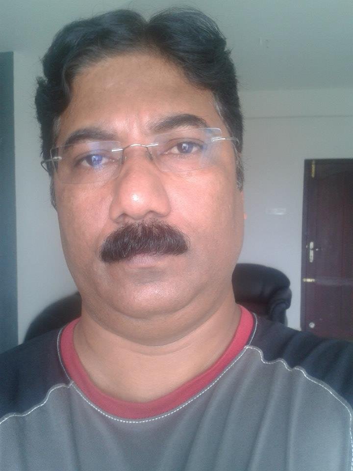 Daniel Rajan's album, Untitled Album