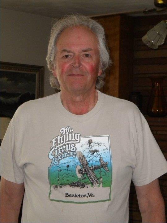 Michael Edens' album, Mike's Photos