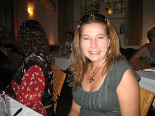 Diane Keyser's album, Profile Pictures