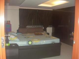 Talbindar Singh's album, New Home