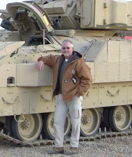 Michael Milam's album, Profile Pictures