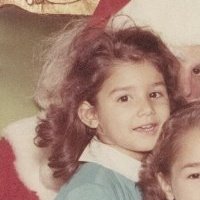 Corinne Hartman's album, Profile Pictures