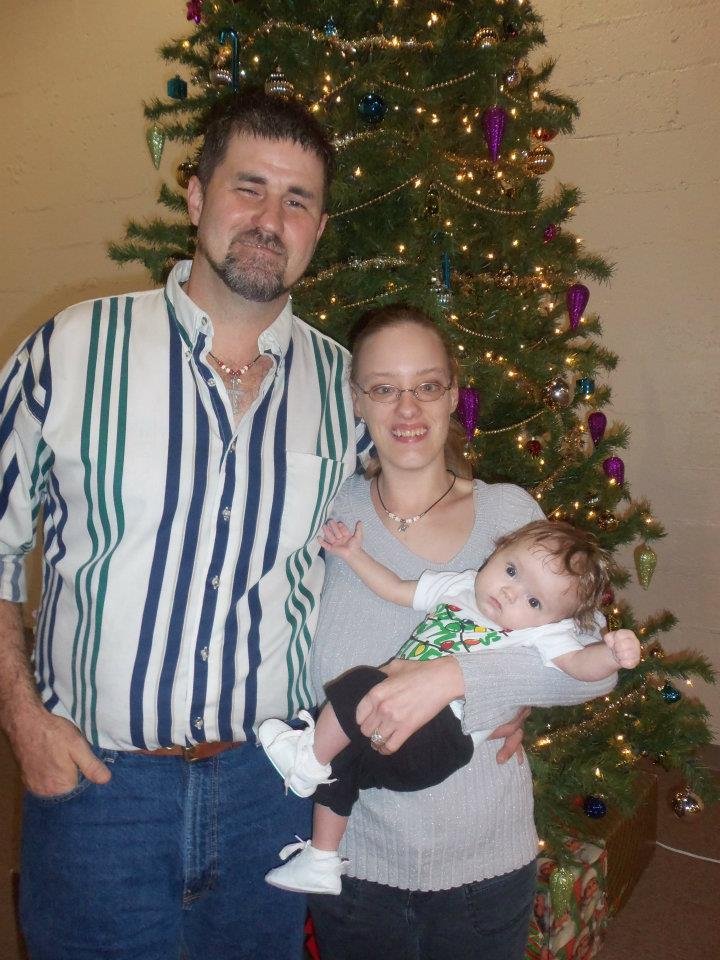 Corrina Eddy's album, December 18, 2011