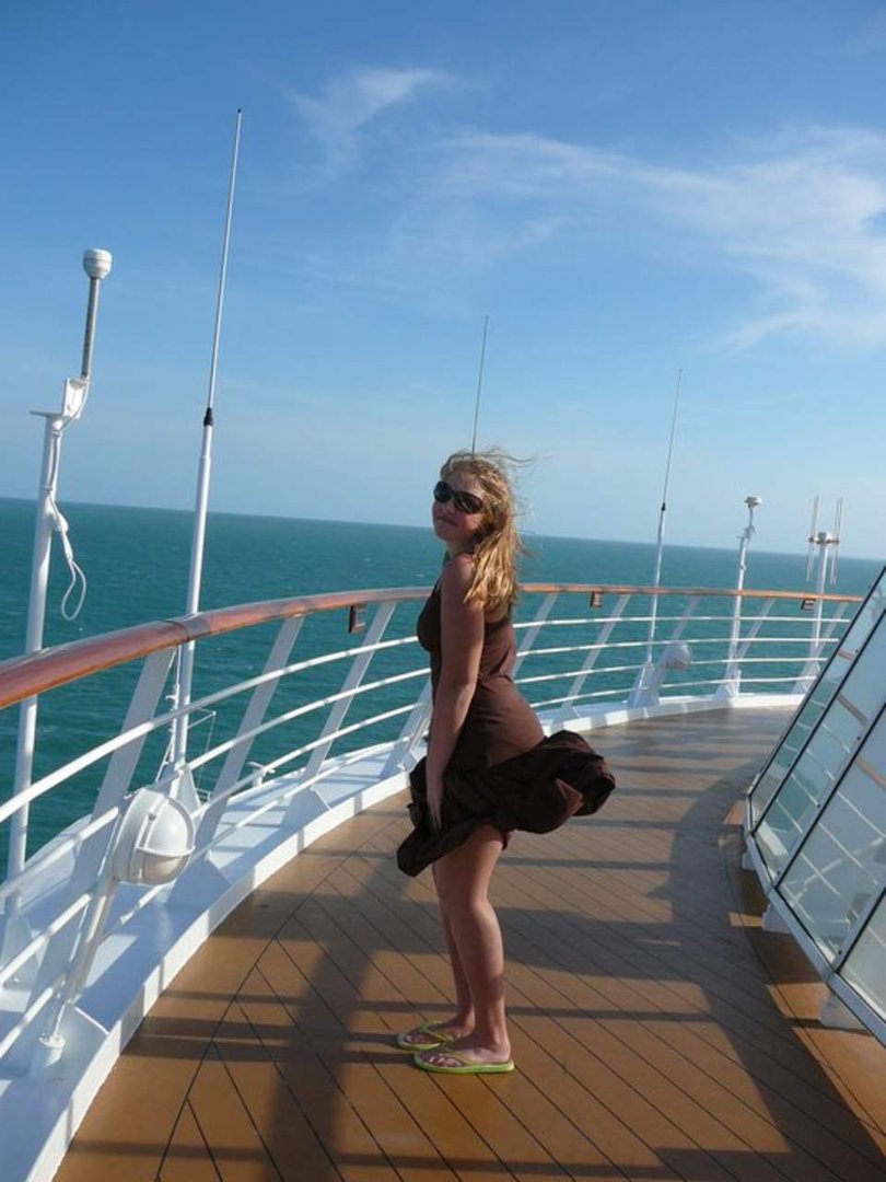 Susan Hallgren's album, New Album