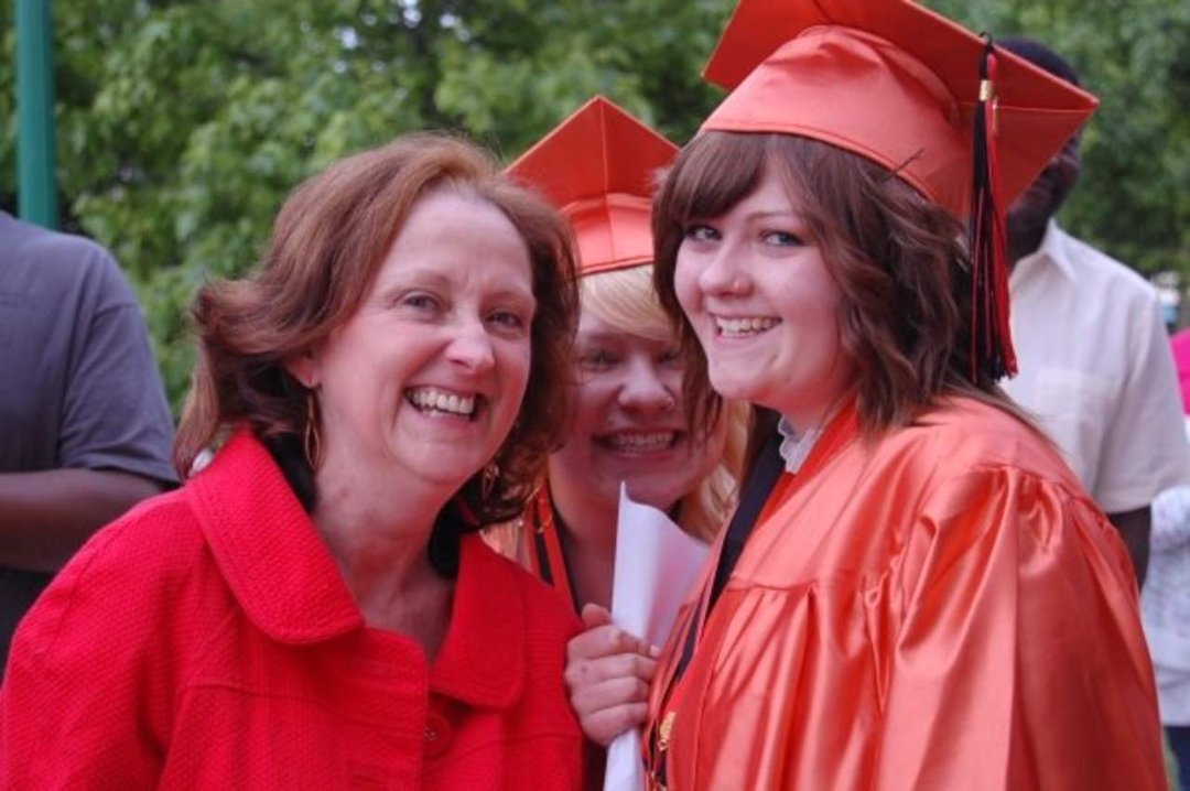 Debra Hensley-Lyons' album, Family and Friends