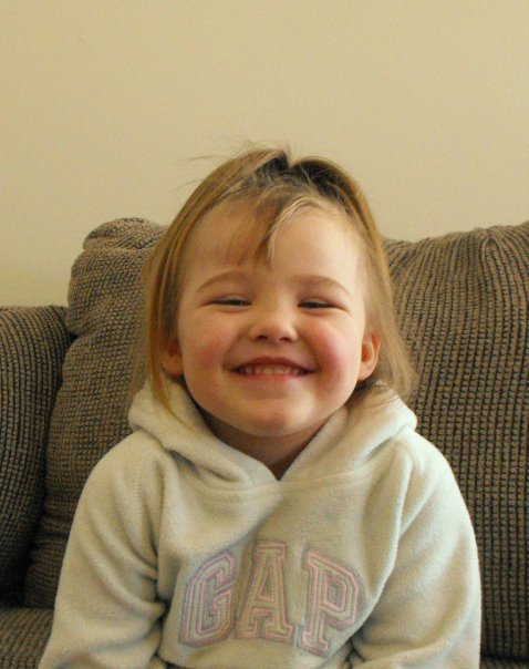 Kim Spangle's album, Grandbabies