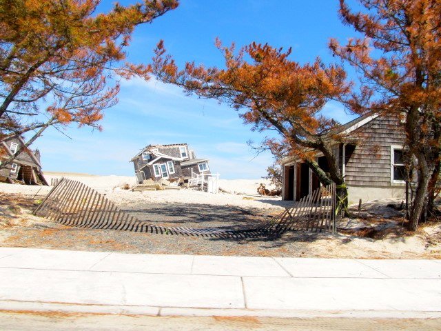 Jo-ann Gnasso's album, 6 Months After Sandy
