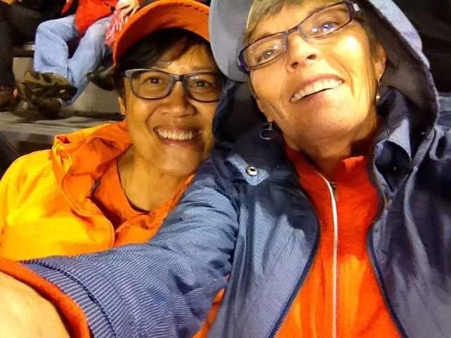 Molly Adams' album, iOS Photos