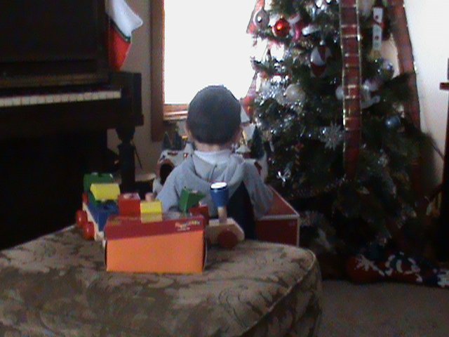 John Serim's album, January 31, 2011 Kids