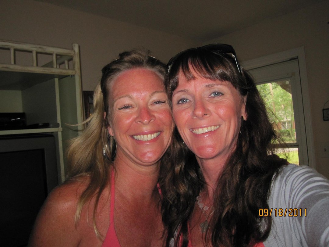 Nancy Eaken's album, Profile Pictures