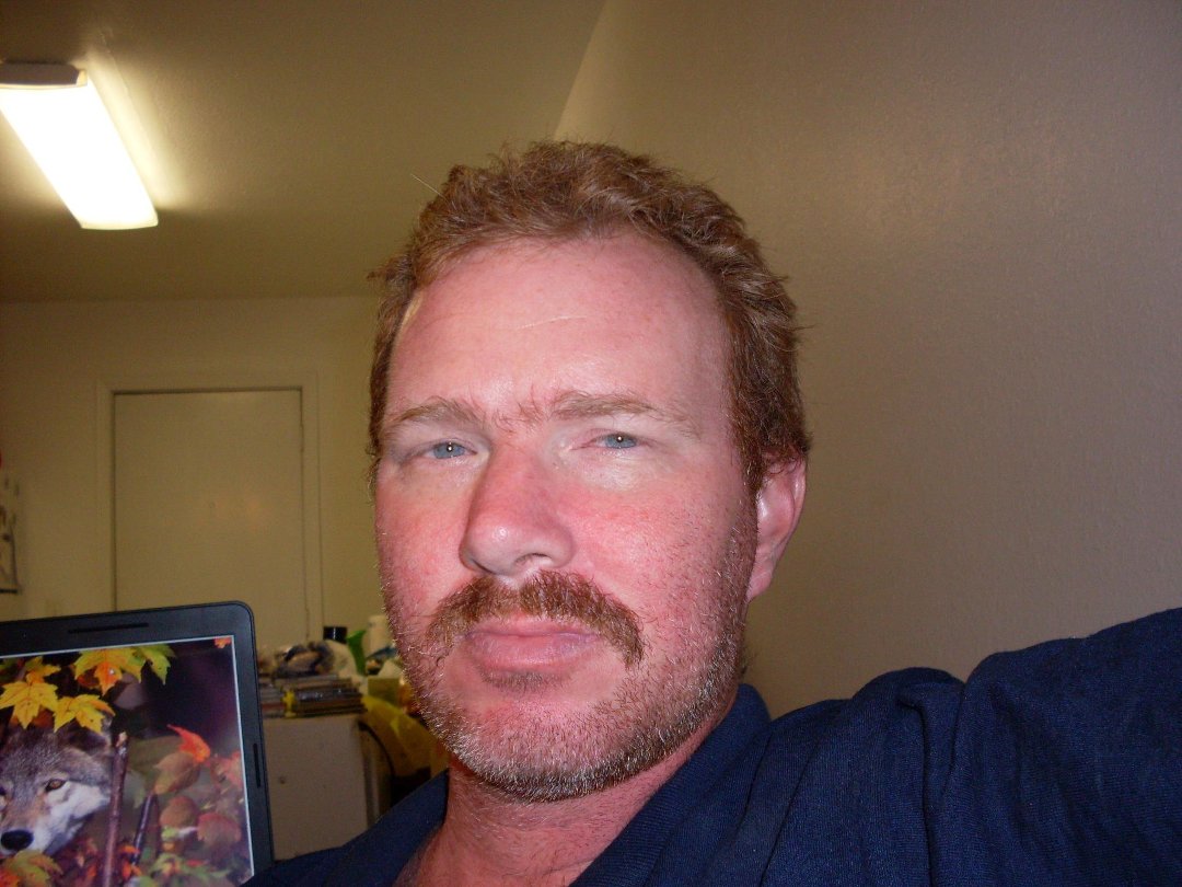 Jeffrey Barger's album, Profile Pictures