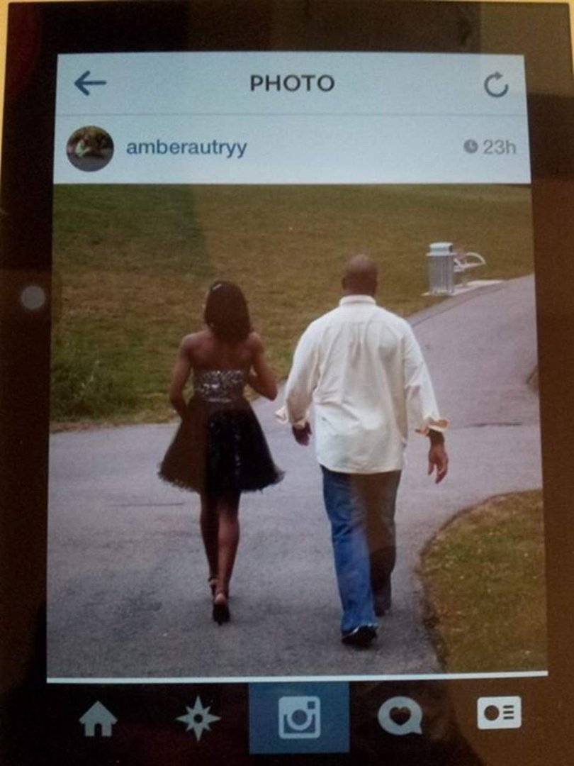 Gregory Autry's album, Mobile Uploads
