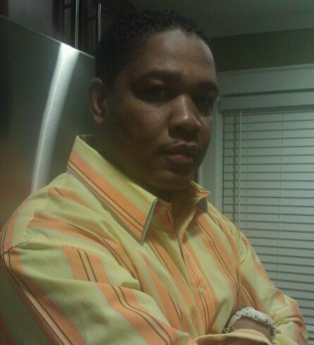 Troy Colbert's album, Profile Pictures