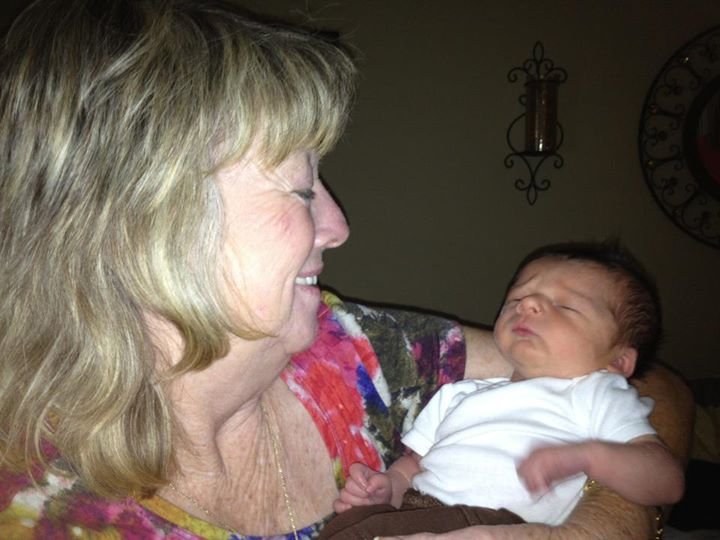 Pat Hansel's album, Cover Photos
