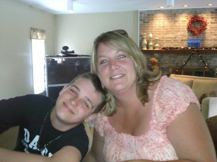 wendy smith's album, family and friends