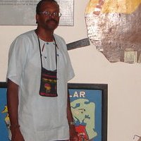 Eli Atkinson's album, Profile Pictures